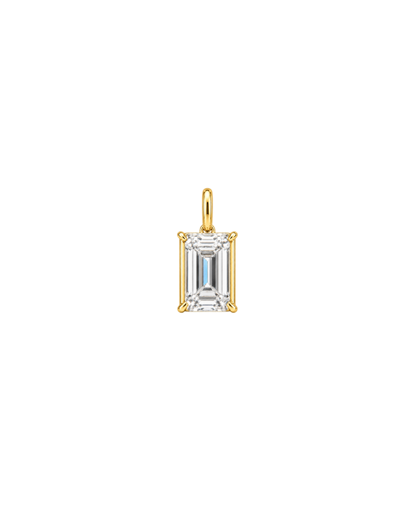 Zirconia Cuts Charms Collection