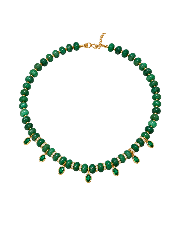 Candy Luxe Statement Aguacate