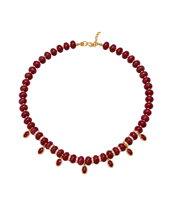 Candy Luxe Statement Ciruela