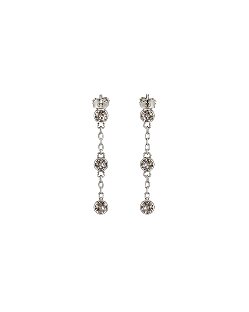 Aretes Lumière Drop